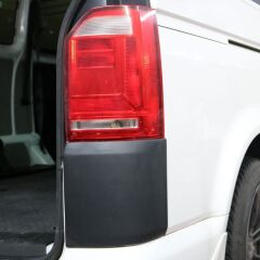 Volkswagen Transporter T6 Uyumlu  2015-2020 Stop Altı