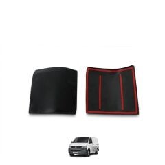 Volkswagen Transporter T6 Uyumlu  2015-2020 Stop Altı