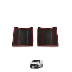 Volkswagen Transporter T6 Uyumlu  2015-2020 Stop Altı