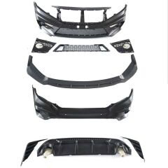 Honda Civic Fc5 Uyumlu Yedek Parça 2016-2021 FC-450 Body Kit