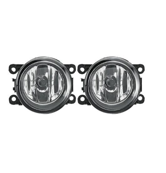 Renault Fluence-Megane-Punto Evo Uyumlu Yedek Parça Sis Farı Ampülü