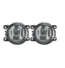 Renault Fluence-Megane-Punto Evo Uyumlu Yedek Parça Sis Farı Ampülü