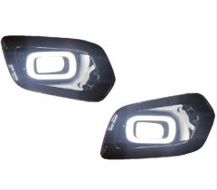 Ranger İçin Uyumlu T8 Wildtrack 2019+ Led Sis