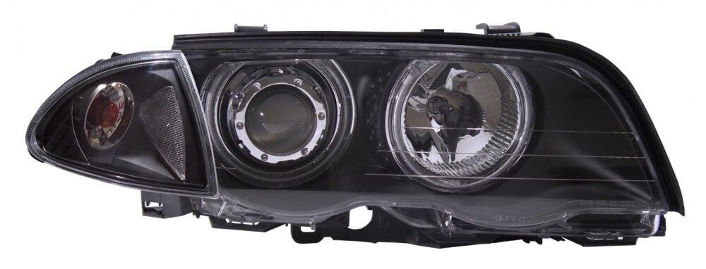 Bmw E46 Sedan (1998-2001) Uyumlu Angel Mercek Far