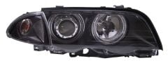 Bmw E46 Sedan (1998-2001) Uyumlu Angel Mercek Far