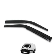 Mercedes Benz Sprinter W906 2006 - 2014 Uyumlu  Yan Cam Rüzgarlığı