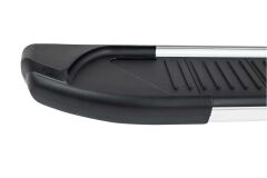 Nissan Primastar (X83) 2002-2014/Lwb 263cm