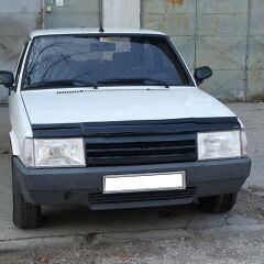 Fiat Doğan-Şahin Uyumlu Ön Kaput Koruyucu Rüzgarlığı 1988-2002