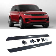 2023+ Range Rover Sport Kısa Yan Basamak OEM Style