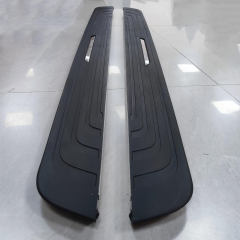 2023+ Range Rover Sport Kısa Yan Basamak OEM Style