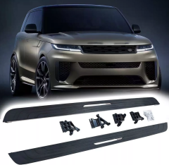 2023+ Range Rover Sport Kısa Yan Basamak OEM Style