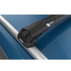 Hyundai Lavita (FC) Mpv 2001 - 2010  Port Bagaj Ara Atkı Turtle Air 1