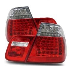 Bmw E46 Sedan Uyumlu Led Stop