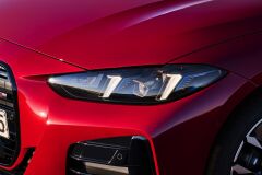 Bmw G22 / G23 / G26 LCI Far
