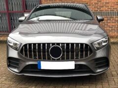 Mercedes W177 2019+ A Serisi Uyumlu Yedek Parça Gtr Panjur