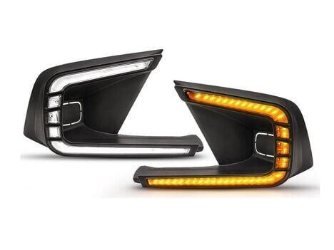 2022 Civic Ön Sis Ledi- C Dizayn