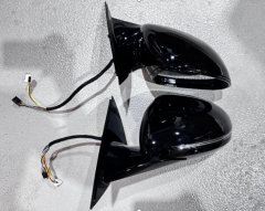 Mercedes W221 Uyumlu Yedek Parça  W223 Dizayn Ayna