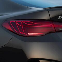 BMW G22 / G23 / G26 Laser Lci Stop