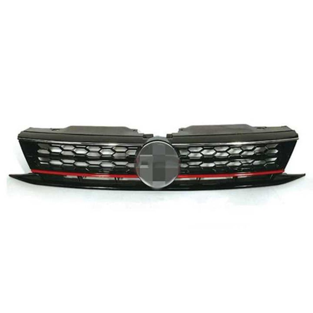 Volkswagen Jetta Uyumlu Yedek Parça 2015+ GLi Panjur