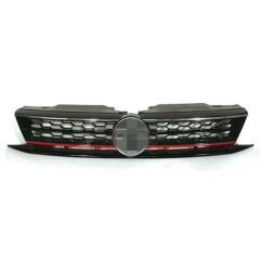 Volkswagen Jetta Uyumlu Yedek Parça 2015+ GLi Panjur