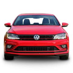 Volkswagen Jetta Uyumlu Yedek Parça 2015+ GLi Panjur