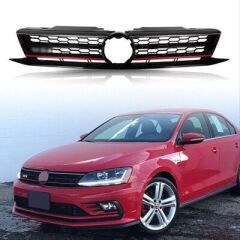 Volkswagen Jetta Uyumlu 2015+ GLi Panjur