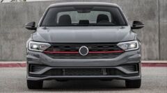 Volkswagen Jetta Uyumlu Yedek Parça 2015+ GLi Panjur