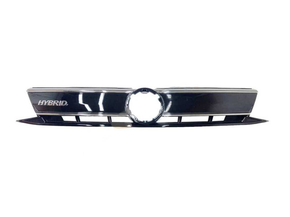 Volkswagen Jetta Uyumlu Yedek Parça 2015+ Hybrid Bluemotion Panjur