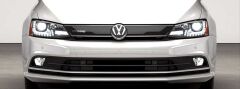 Volkswagen Jetta Uyumlu 2015+ Hybrid Bluemotion Panjur