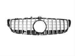 Mercedes W218 2016-2018 Cls Uyumlu Yedek Parça Gtr Panjur Krom