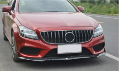 Mercedes W218 2016-2018 Cls Uyumlu Gtr Panjur Krom