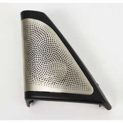 BMW 5 F10 F11 2012-2016 Uyumlu Yedek Parça 10 Renk Tweeter Kapağı