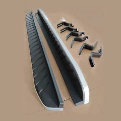 2023+ Ford Ranger Yan Basamak OEM Style Siyah