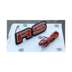 Civic Fc5 2016-2020 İçin Uyumlu Işıklı Rs Parça