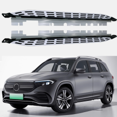 2023+ Mercedes-Benz EQB Yan Basamak OEM Style V2
