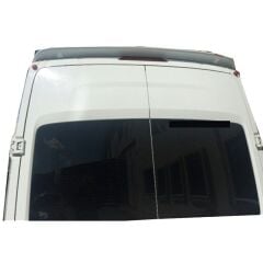 Ford Transit  Uyumlu Yedek Parça  2013 - 2020 Anatomik Spoiler Boyasız