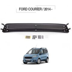 Ford Courier Uyumlu Yedek Parça  2014 - Ön Cam Güneşliği