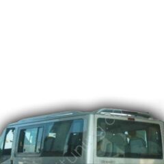 Ford Transit 240 Uyumlu Tavan Çıtası Boyasız