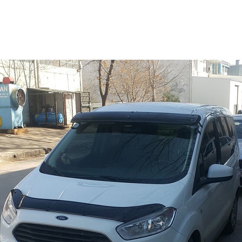 Ford Courier Uyumlu 2014 - Ön Cam Güneşliği