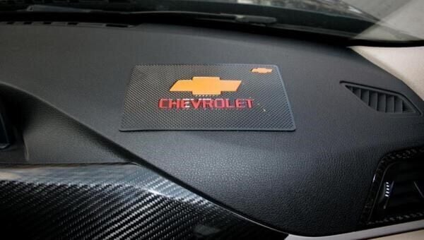 Chevrolet Uyumlu Yedek Parça Torpido Kaydırmaz Ped