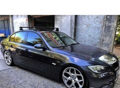 Opel Movano 2010- Uyumlu Orjinal Tavandan Bağlamalı Atkı