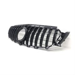 Mercedes W213 E Serisi 2016-2019 Uyumlu Yedek Parça Panjur Gtr Siyah