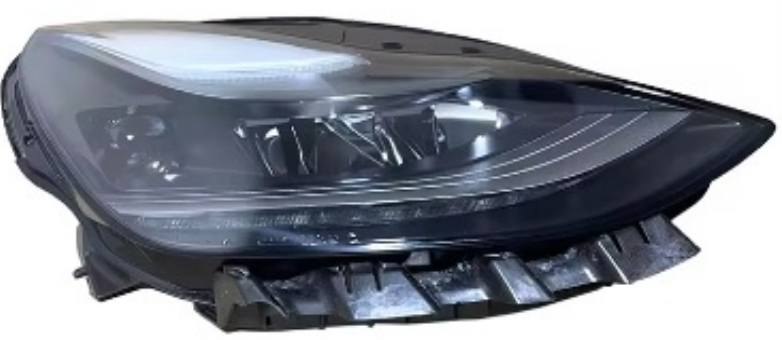 Tesla Model Y Uyumlu Oem Far