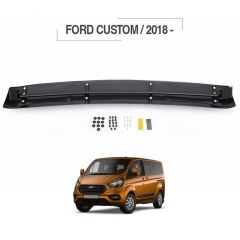 Ford Custom Uyumlu 2018 - Ön Cam Güneşliği