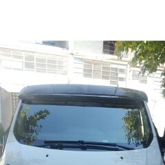 Ford Custom Uyumlu 2018 - Ön Cam Güneşliği