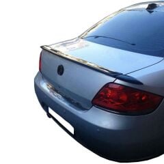 Fiat Linea Uyumlu Yedek Parça 3 Parça Anatomik Spoiler Boyasız