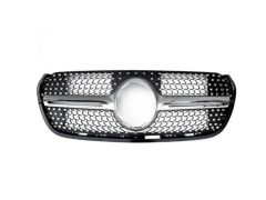 Mercedes W470 X-Class Uyumlu Yedek Parça Diamond Panjur