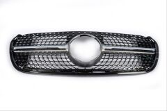 Mercedes W470 X-Class Uyumlu  Diamond Panjur