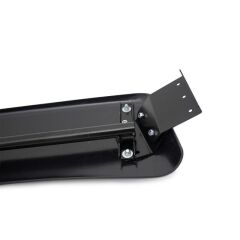 Ford Ranger Uyumlu Yedek Parça  Ön Cam Güneşliği Siperlik Şapka 2007-2009