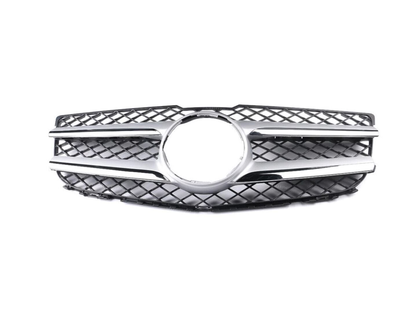 Mercedes Glk (X204) 2012-2015 Uyumlu (Makyajlı Kasa) Panjur - 2048802983